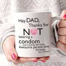 Celebrate father's day with a thoughtful gift for the dad in your life. Hey Dad Father S Day Gifts Birthday Gifts For Dad Mug 11 Oz The Wholesale T Shirts Co