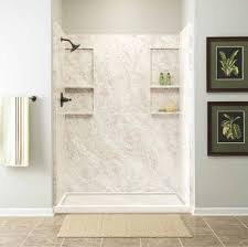 Products Corian Shower Walls Shower Wall Acrylic Shower Walls