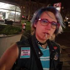 Nicole M. Benkö :: Easterhegg 2019 :: pretalx