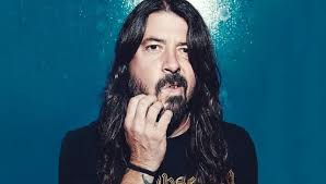Pocketwatch' cassette on ebay (self.davegrohl). Dave Grohl Describes Each Stage Of Quarantine With His Pandemic Playlist