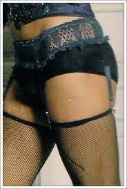 Pin On Garter Belts