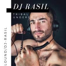 Stream ERA SILVA (RÁSIL) music