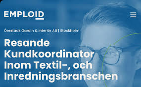 Örestads Gardin & Interiör‎