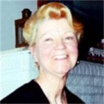 Isabelle Erickson Obituary