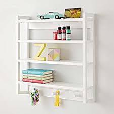 Furthermore, kids must be provided with encouraging shelves so that they. Kids Shelves Wall Cubbies Crate And Barrel