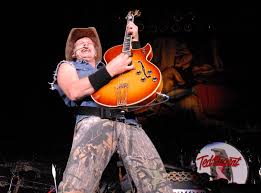 People would question my sanity, i played so much. Ted Nugent Threatens To Kill Barack Obama Hillary Clinton During Vicious Onstage Rant Rolling Stone