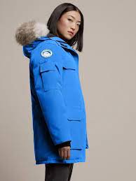 The first limitation regarding this jacket is that it comes with a fixed hood. Winter Coat Brands High Quality Made In Canada Jacket Brands Parka Canada Goose Expedition Parka Best Winter Coat Brands
