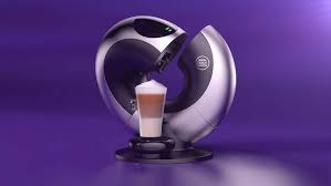 All of these types of coffee makers work very similarly. Inspired By Coffee The New Drop Coffee System By Nescafe Dolce Gusto Youtube