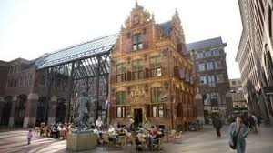 Hanze University Of Applied Sciences Groningen Groningen Netherlands Groningen Stad