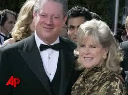 5, 2018 in washington d.c. Al And Tipper Gore Split After 40 Years Youtube