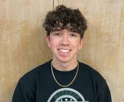 Grace Calabria's Instagram, Twitter & Facebook