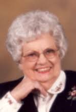 Obituary information for Marybelle Spencer