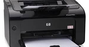 طابعة اتش بي ليزرجيت hp professional p1102 هي برينتر المدمجة وأنيقة، ومناسبة للمكاتب أو الاستخدام المنزلي. ØªØ­Ù…ÙŠÙ„ ØªØ¹Ø±ÙŠÙ Ø·Ø§Ø¨Ø¹Ø© Ø§ØªØ´ Ø¨ÙŠ P1102