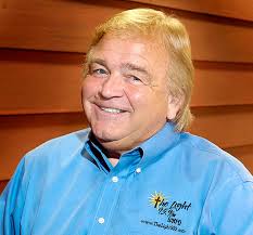 Jim 'Kelly' Barker joins Broadcasters Hall of Fame