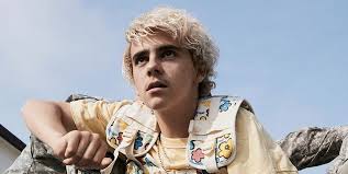 He has been working in hollywood since 2014. Jack Dylan Grazer We Are Who We Are Star 4 Things To Know