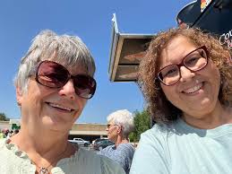 Donor Spotlight: Matt Baumann and Danielle Farrell Baumann** Did you read  our February alumni spotlight