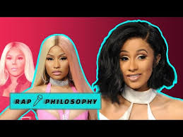 Out of the top 25 rappers of the 2010s compiled from a billboard magazine decade summary, only 2 are women. Is Cardi B Really The Queen Of Rap In 2020 Part 14 Episode 2 Youtube