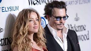 Amber heard and johnny depp have been involved in multiple legal battles over their relationship (picture: Johnny Depp Allowed To Move Forward With 50 Million Defamation Lawsuit Against Amber Heard