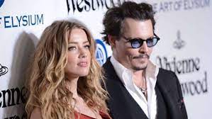 Imdb & twitter) amber heard has been giving a sneak peek of her prep for aquaman 2 for a while now. Johnny Depp Allowed To Move Forward With 50 Million Defamation Lawsuit Against Amber Heard