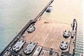 Image result for Hovercrafty dock