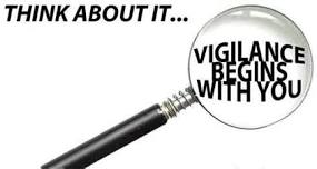 Beyond Vigilance Training