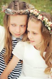 Tocado De Corona De Flor Rosas, Accorios Para El Cabello Para