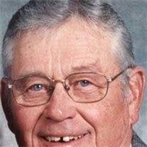 Henry Willis Estes Obituary