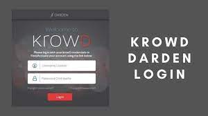 KrowD Darden Login • Darden Restaurants