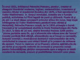 Reprezinta ecuatiile reactiilor de substitutie indicate: Cele Mai Importante InvenÅ£ii Romanesti Prof Cornelia Cucu Ppt Telecharger