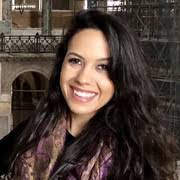 Shadi Jafari's Instagram, Twitter & Facebook