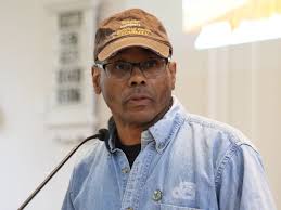 New Burlington Police Commission Chair Warns of 'Uncomfortable  Conversations' Ahead