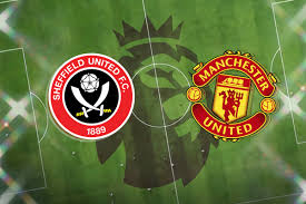 Sheffield united vs manchester united betting tips. Sheffield United Vs Man United Premier League Preview And Prediction About Gyan