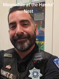 Dean Leaman Junior High Isabell