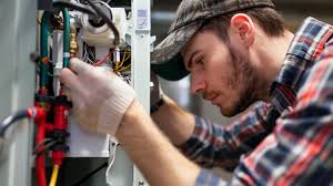 Heat Up Your Skills: Start HVAC Training This Winter in MD