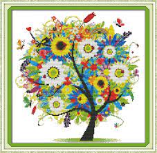 Maybe you would like to learn more about one of these? Joy Sunday Happy Tree Cross Stitch Patterns Sets For Embroidery Painting Room Decorative Stamped Counted Cross Stitch Kits Joy Sunday Counted Cross Stitch Kitscounted Cross Stitch Aliexpress