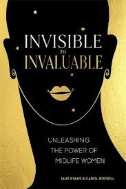 Make sure you turn your audio on before playing. Invisible To Invaluable By Jane Evans Carol Russell Waterstones