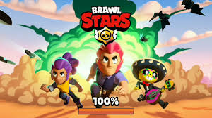 If you are looking for everything and anything brawl stars. Brawl Stars Spike Exe Youtube