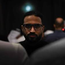 Stream Sarah Iskander