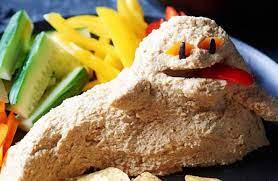 The star wars birthday party ideas below were originally intended for a kid's theme party. Unbelievable Star Wars Party Foods Forkly