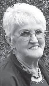 Mary Lou Collier Rice