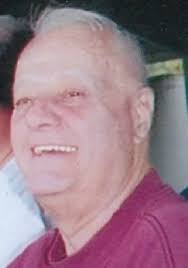 Albert Bailey Obituary (1928