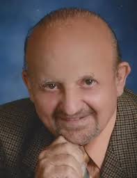 Obituary information for Frank Ranalli Sr. D.D.S. M.D.S.