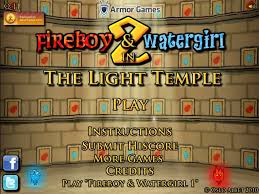 Play Games Fireboy And Watergirl 2 Fireboy And Watergirl Fireboy Watergirl Fireboy And Watergirl 2 Http Fireboy And Watergirl Games Online Games For Kids
