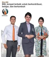 Selain itu surat perjanjian kerjasama ini pun bermanfaat sebagai sebuah pegangan apabila hak dan kewajiban yangs sudah. Lowongan Bina Bni Wilayah Surabaya Jawa Timur Pusat Info Lowongan Kerja 2021