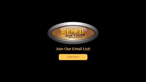 Search and discuss new and favorite tv shows & tv series, movies, music and games. Southwest Soul Circuit