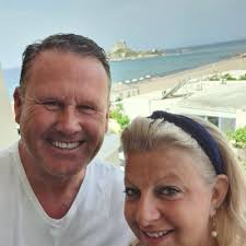 Going to be a Grandad trumps anything life throws at you