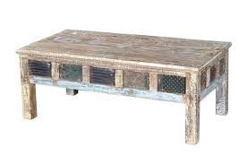 Ebay couchtisch shabby landhaus tisch wohnzimmer. Shabby Chic Couchtisch Aus Altem Holz Tisch Vintage Bei Mobelhaus Dusseldorf