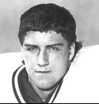 COMMODORE LETTERWINNERS