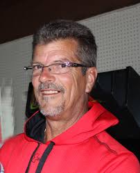 Brian Grell's Instagram, Twitter & Facebook