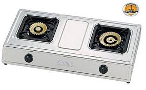This can reduce preheating times by up to 30 percent. Ohms Stainless Steel 2 Burner Gas Stove Cooker Price From Jumia In Kenya Yaoota